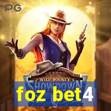 foz bet4